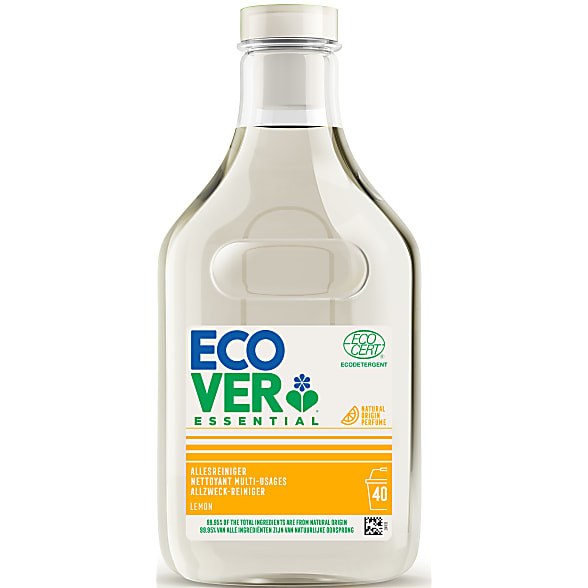 Essential Allesreiniger 1L