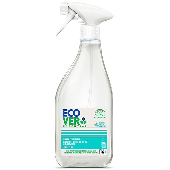 Essential Badkamerreiniger Eucalyptus 500ml