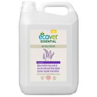 Essential Wasmiddel Lavendel 5L