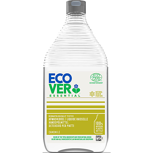 Essential Afwasmiddel Kamille 950ml