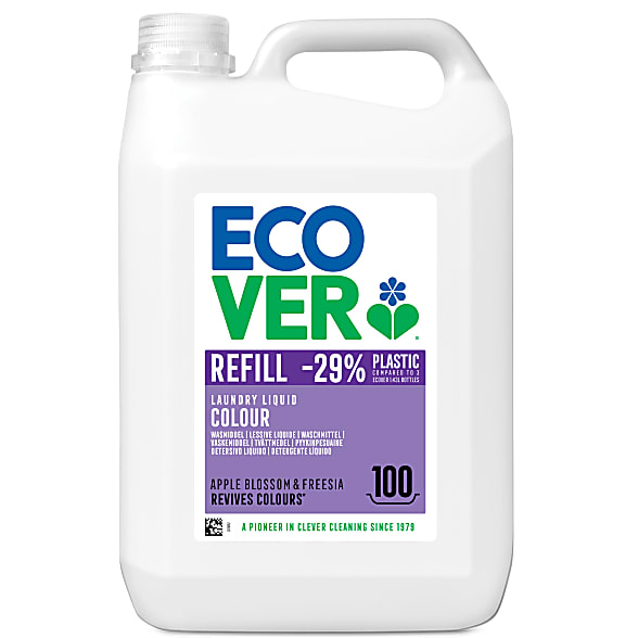 Vloeibaar Wasmiddel Kleur 5L
