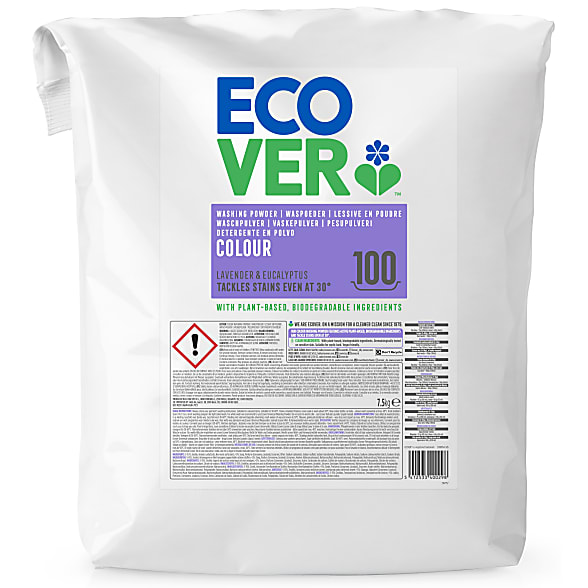Waspoeder Color 7,5kg