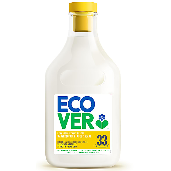 Wasverzachter Gardenia & Vanille 1L