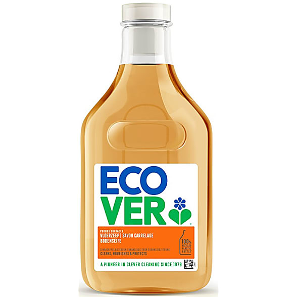 Vloerzeep 1L