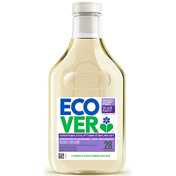 Vloeibaar Wasmiddel Color 1.43L