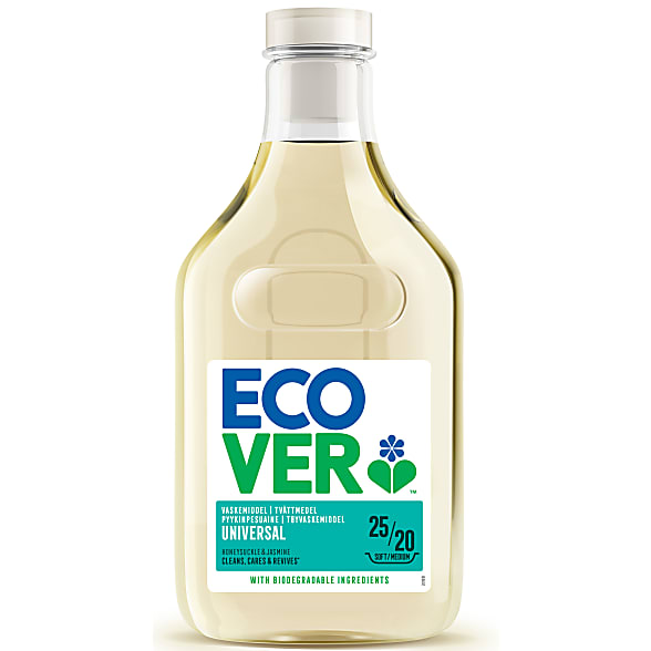 Vloeibaar Wasmiddel Universeel 1L