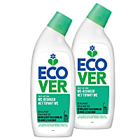 Toiletreiniger Den & Munt 750ml DUO verpakking