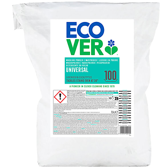 Waspoeder Universeel 7,5kg