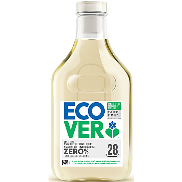 ZERO Wasmiddel 1.5L